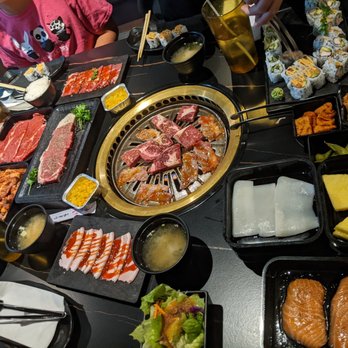 Best Asian Foods & Drinks in Toronto cover photo collage