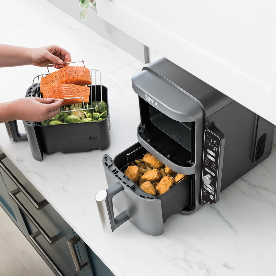 Gadgets and small appliances that will elevate your kitchen! cover photo collage