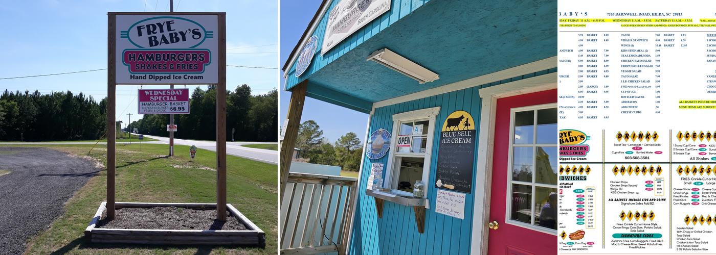 Hidden GEMS in a SMALL TOWN 💎 cover photo collage