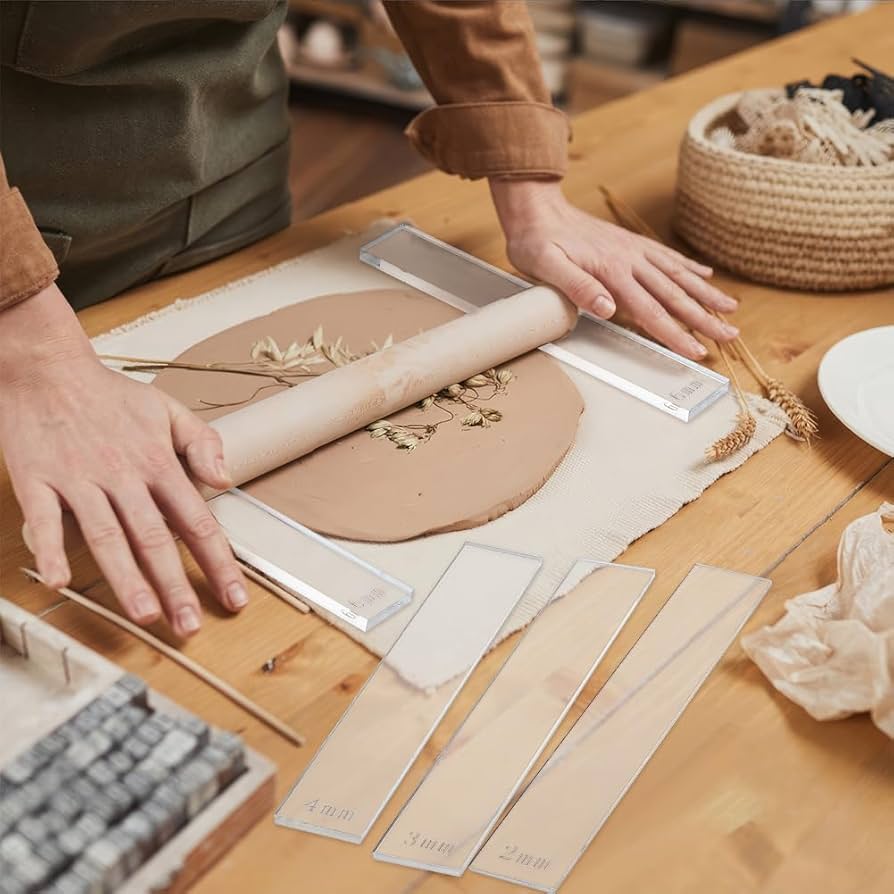 Creative World: Supplies & Inspiration for Every Hobby cover photo collage