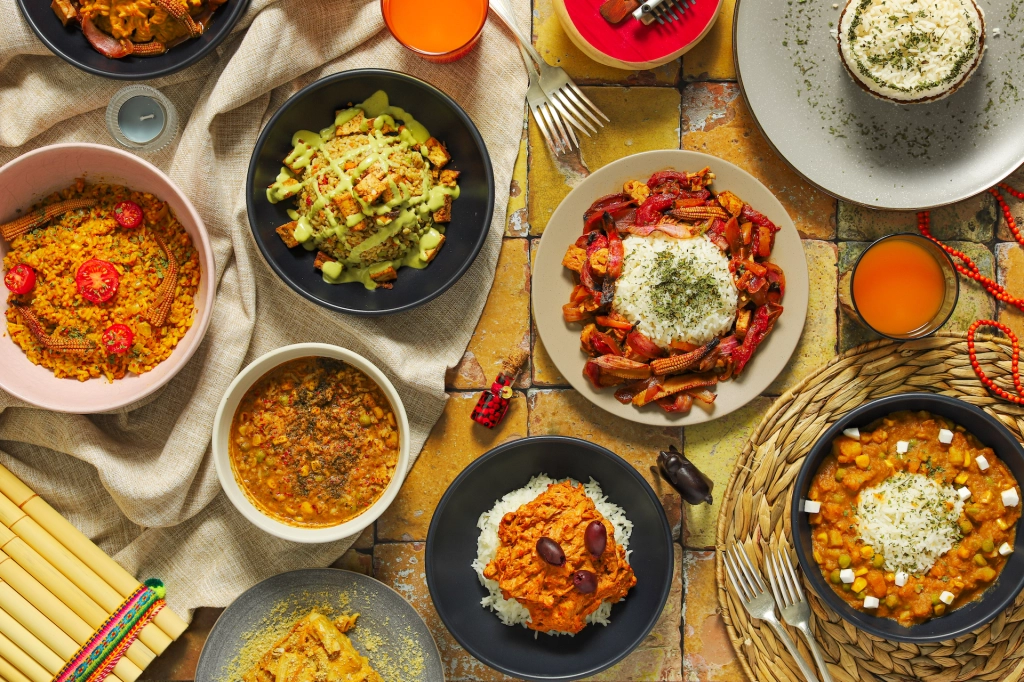 Enjoy Mouth-Watering Moments from the Flavors of Philly cover photo collage