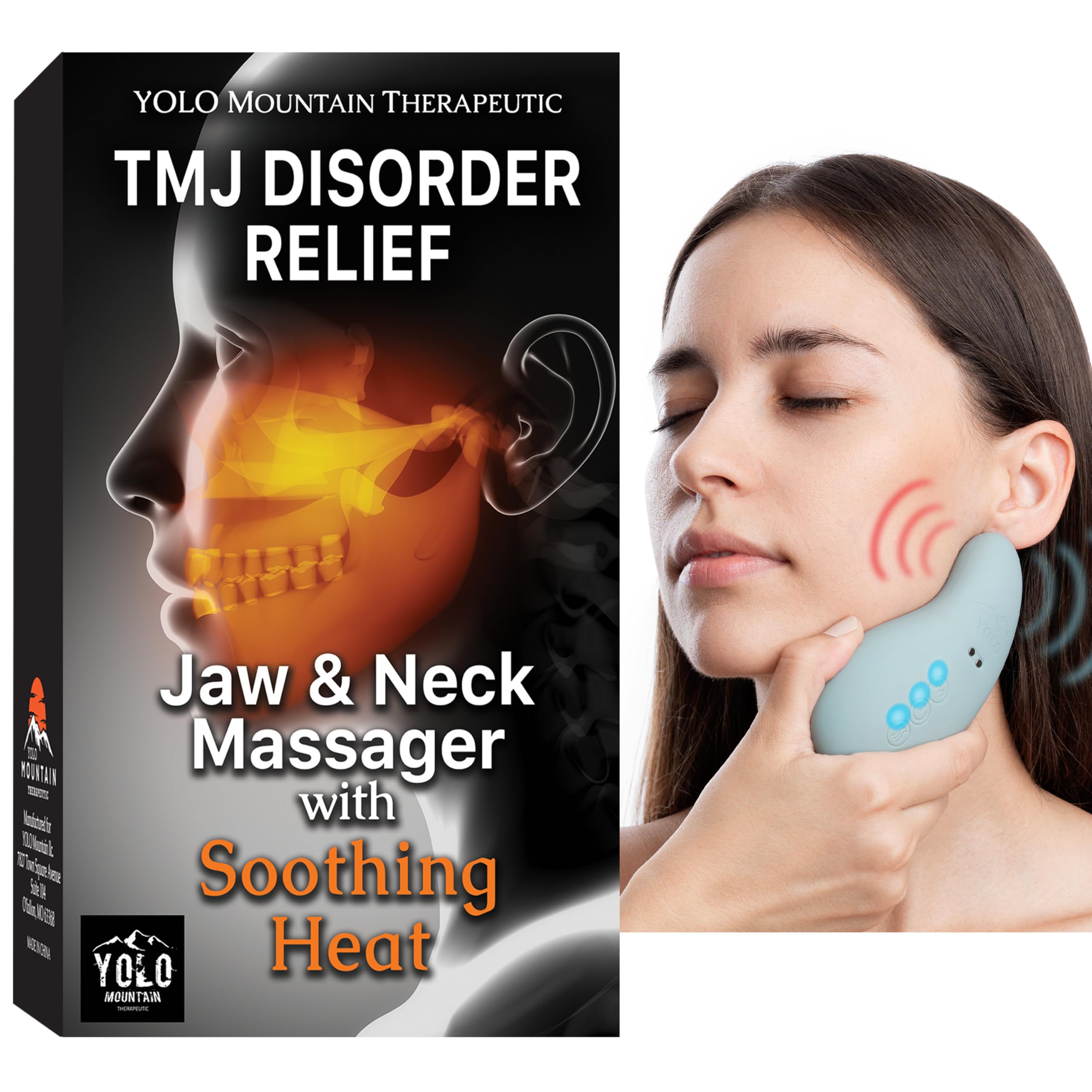 fighting tmj cover photo collage