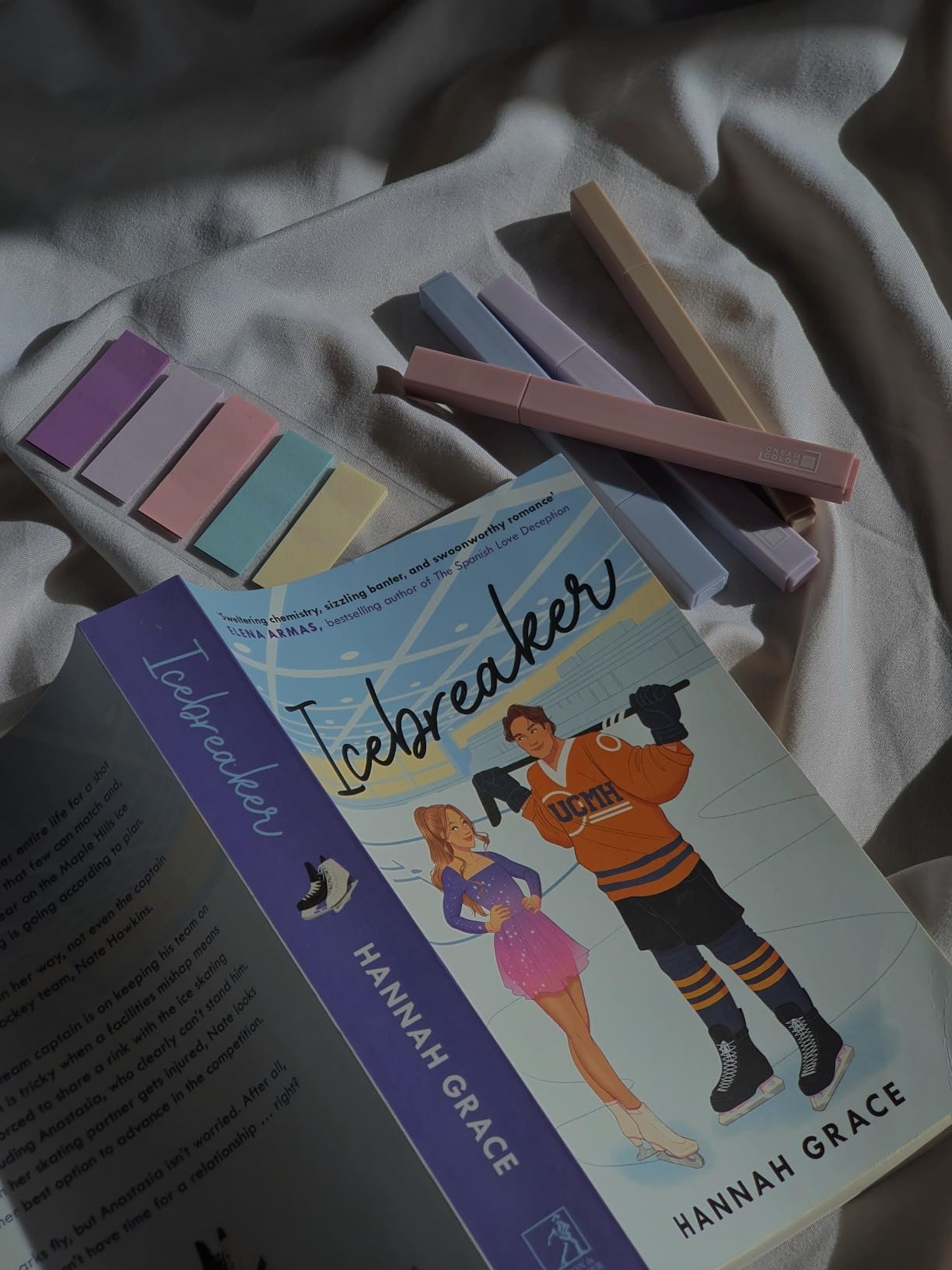 Books to fall in love with cover photo collage