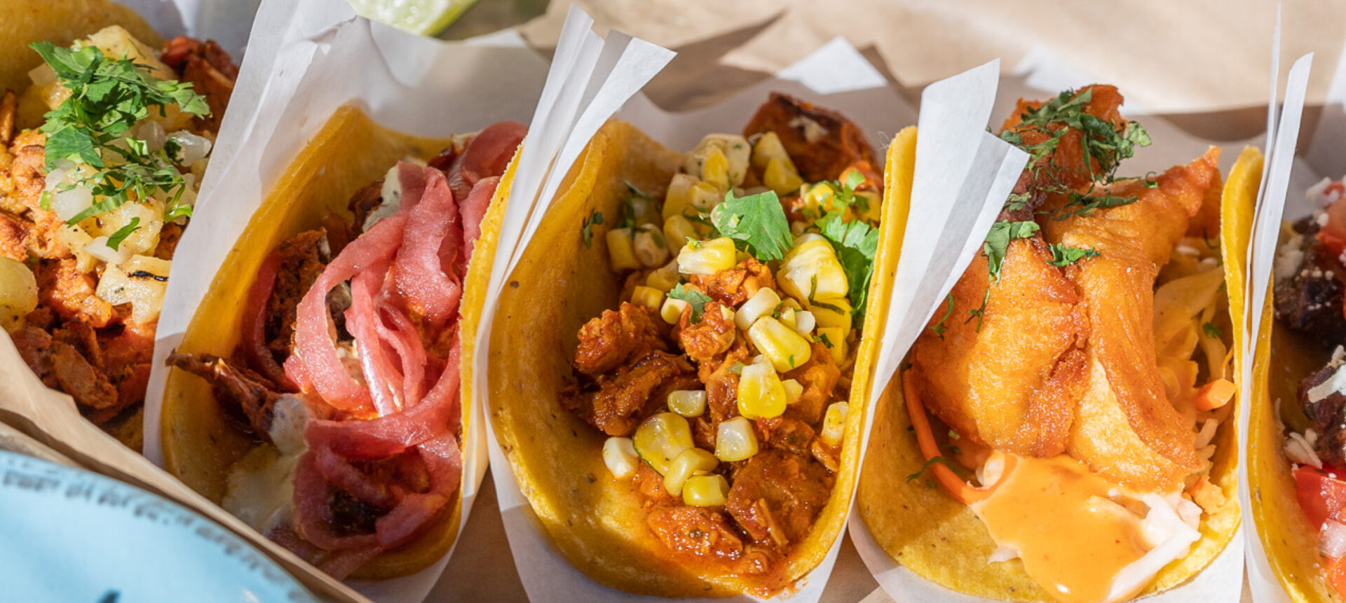 10/10 gluten free spots in the Boston area cover photo collage