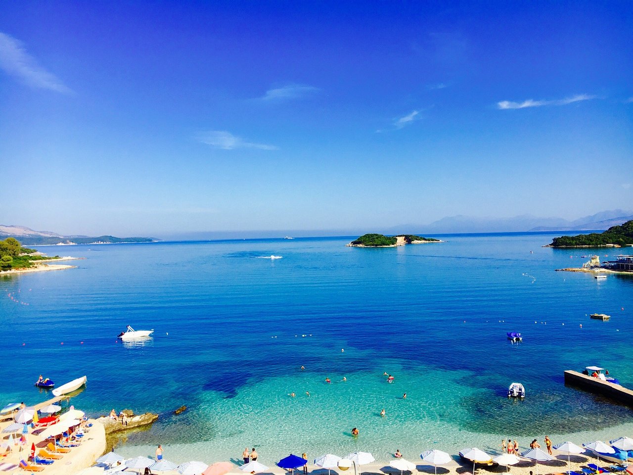 ☀️Where have I been? My Vacation recs🌴 cover photo collage