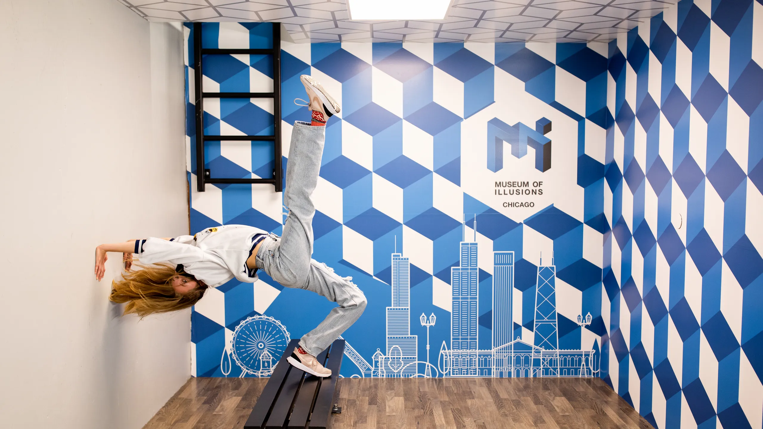 21 Best Chicago Museums for Families | travelsandtreasures.com cover photo collage