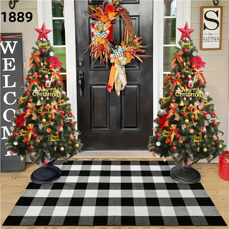 Holiday Favorites for our home cover photo collage