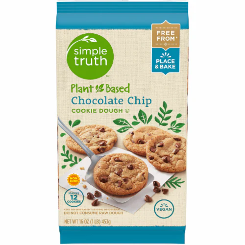 Satisfy Your Cravings With These Tasty Vegan, Gluten Free Snacks cover photo collage