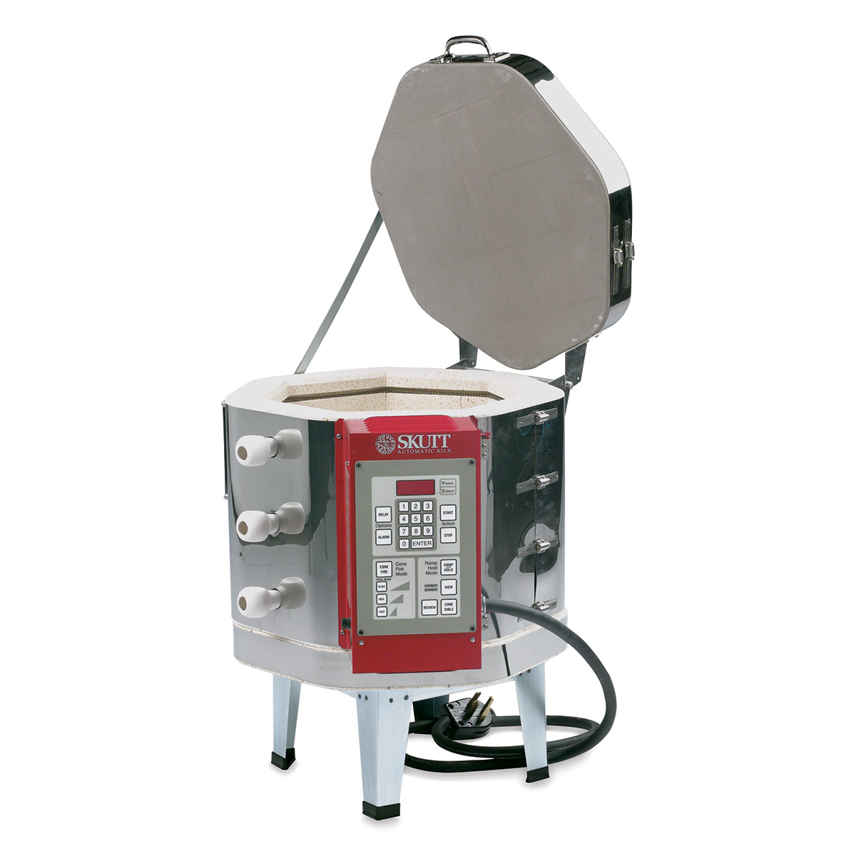 Ceramics Must haves cover photo collage