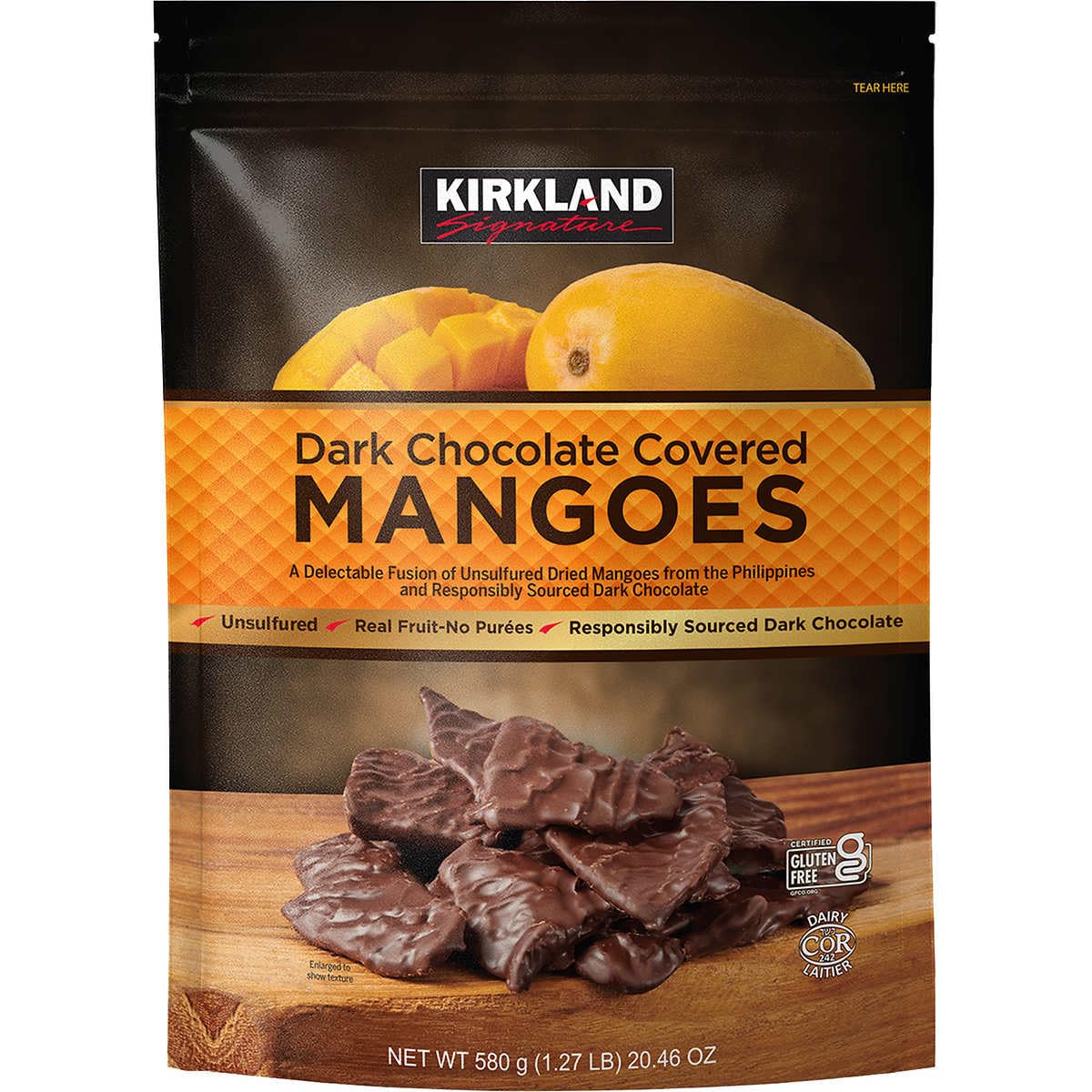 Favorite Snacks on Amazon cover photo collage