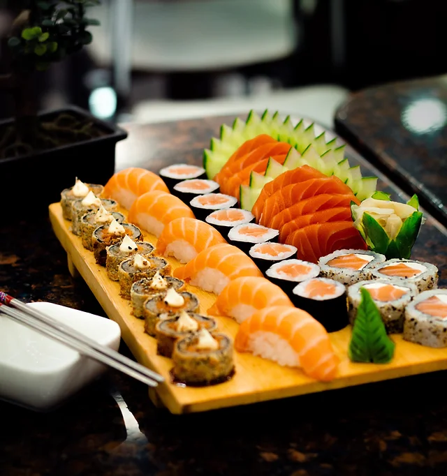 Favorite Restaurants and Cafes in Los Angeles cover photo collage