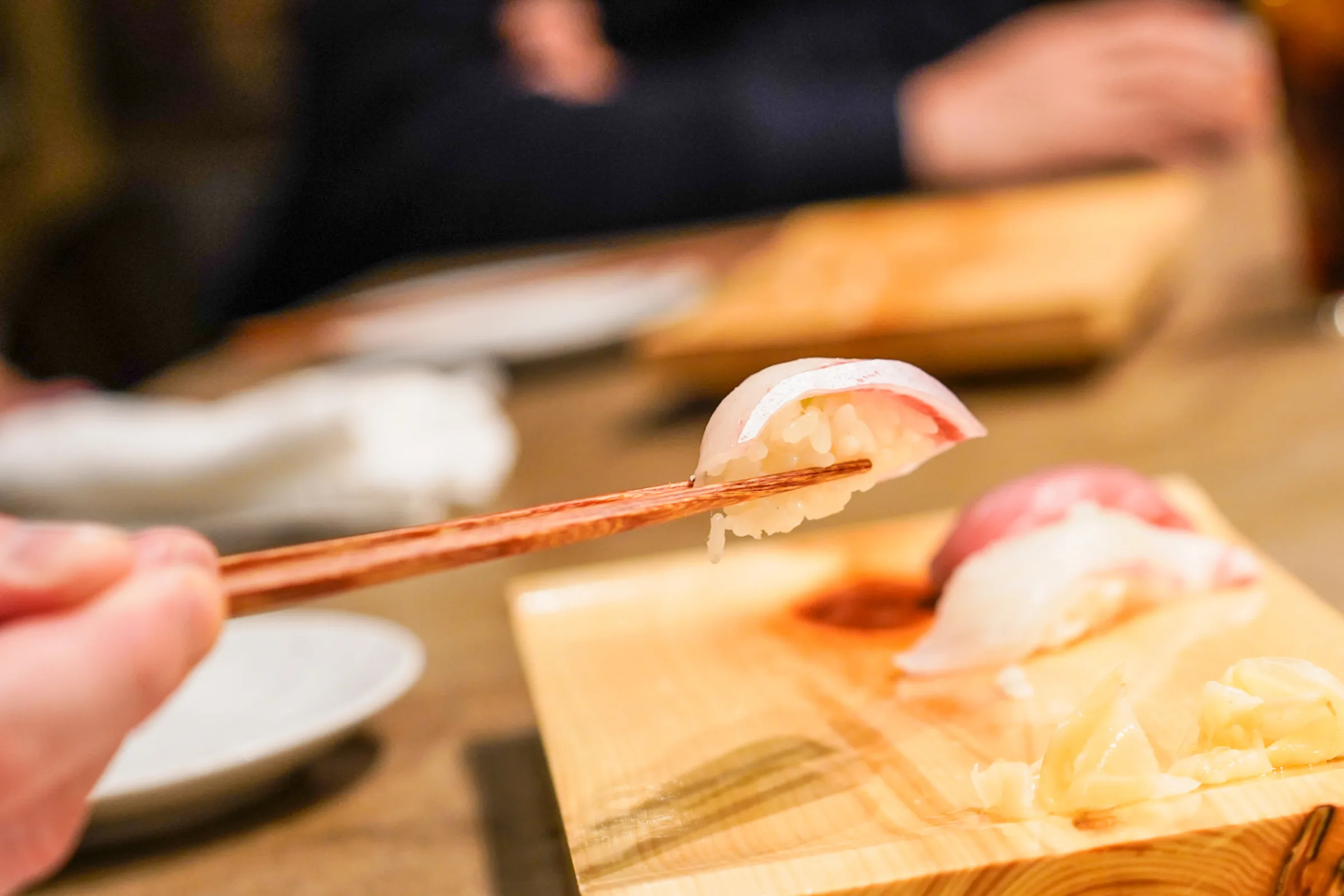 Foodie's Guide to Shinjuku | MATOKA's Japan Travel Guide cover photo collage