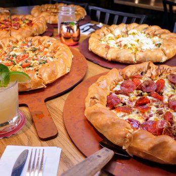 Where to Eat in Fort Collins cover photo collage