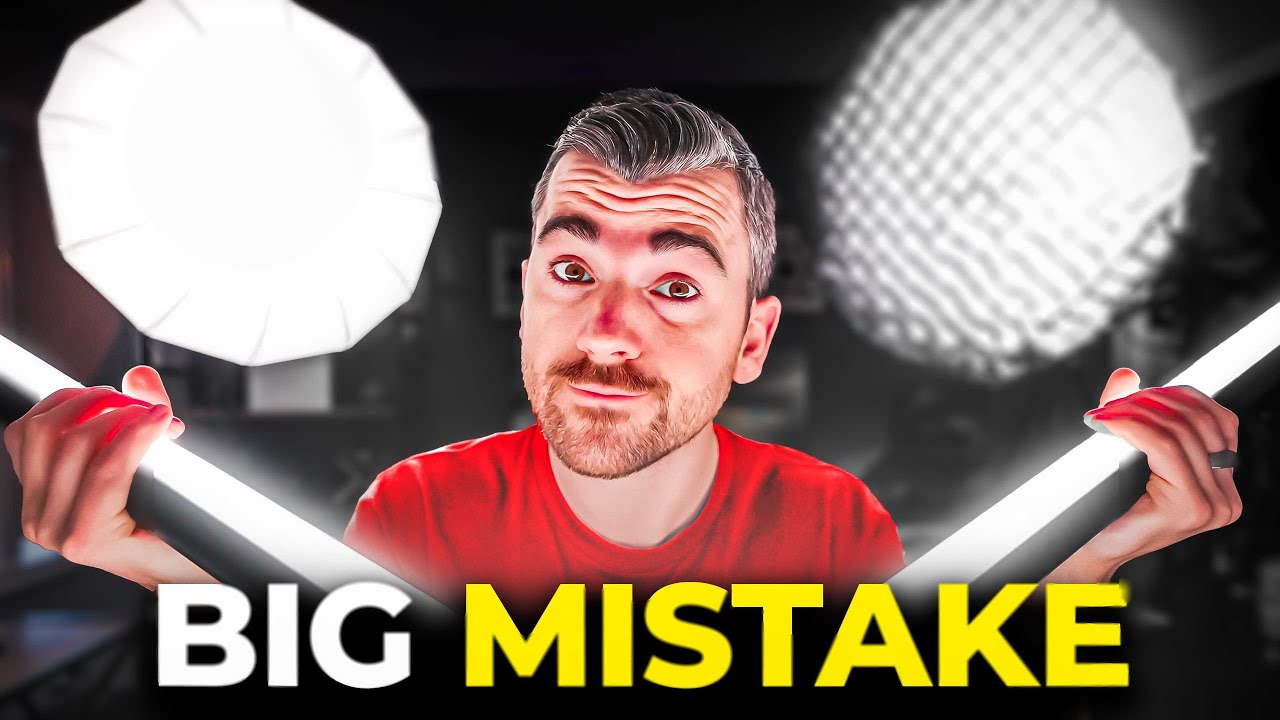 Guide to Videography and Content Creation cover photo collage