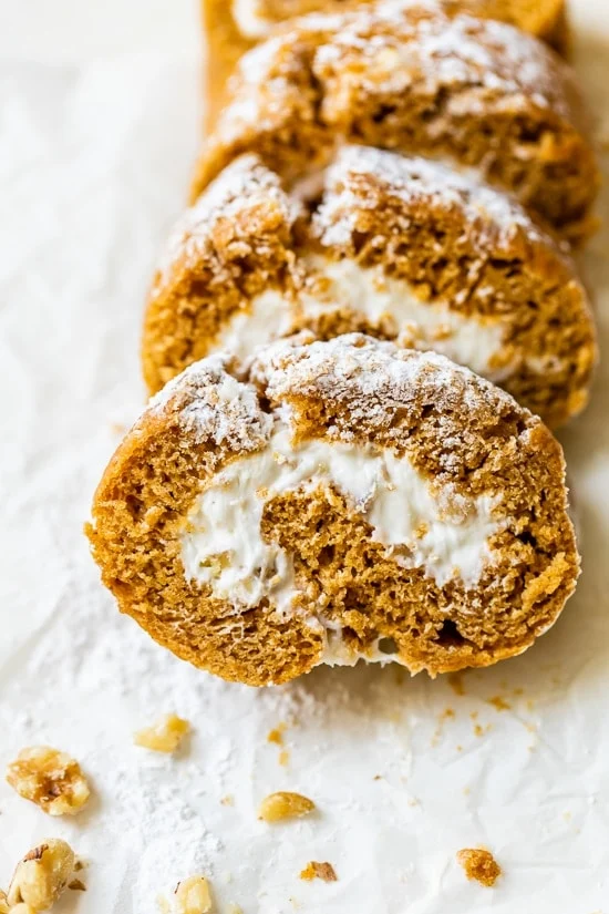 Cozy Fall Recipes for your Favorite Season cover photo collage