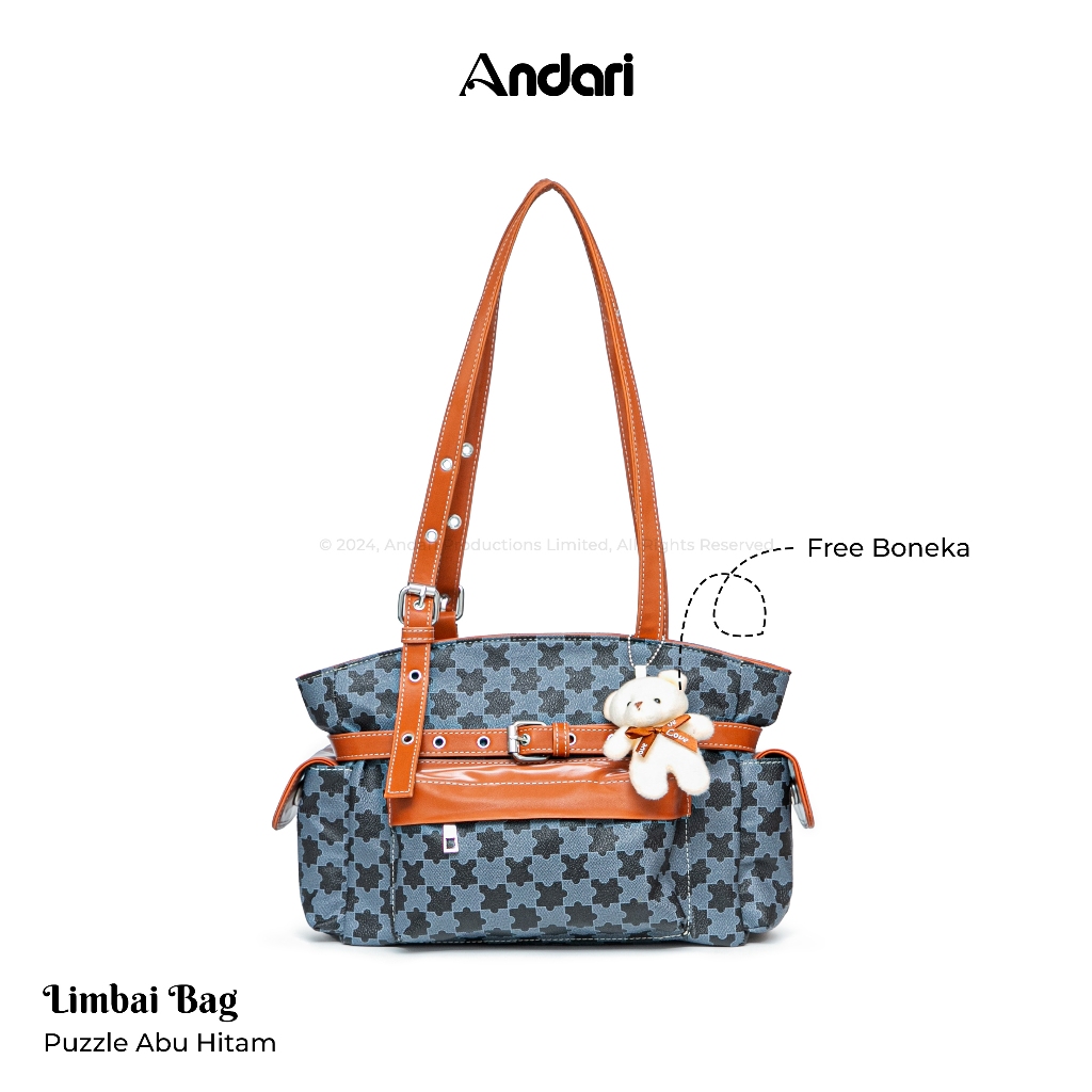 Tips for choosing the right bag according to your needs cover photo collage