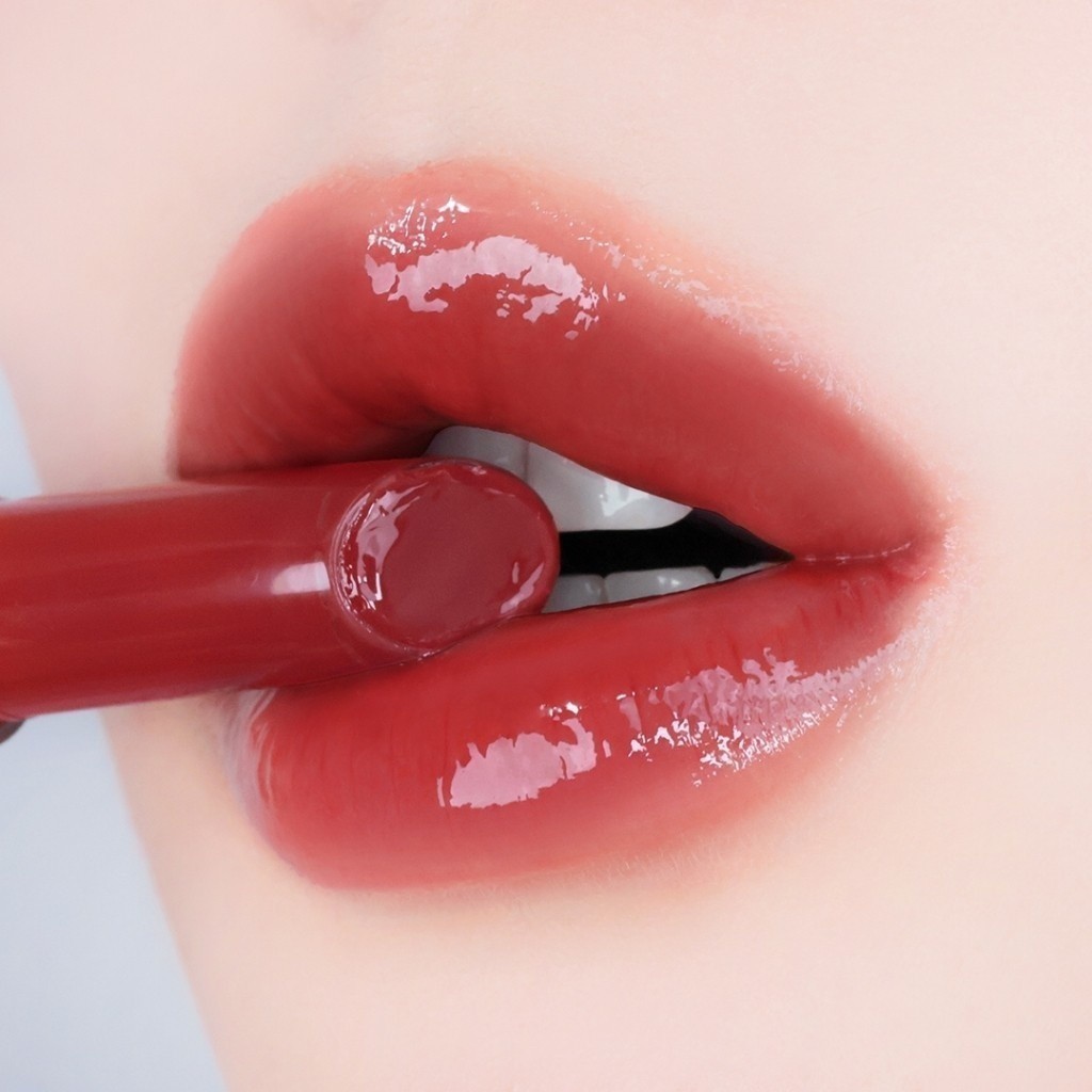 Pratinjau SOMETHINC [RESTOCK] Ceraplump Tinted Lip Balm SPF25 PA++++