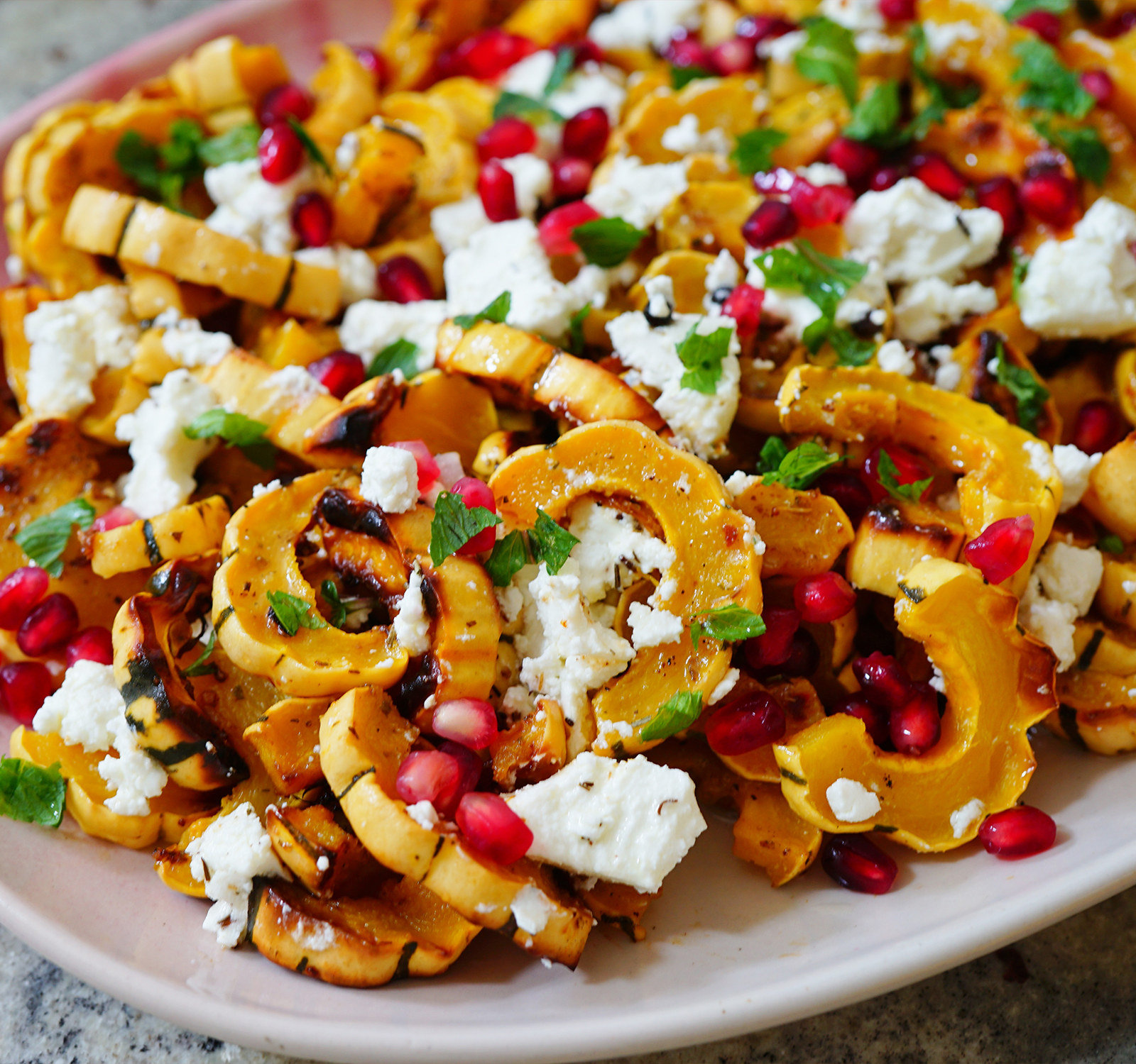 Fall Recipes for Thanksgiving & Everyday cover photo collage