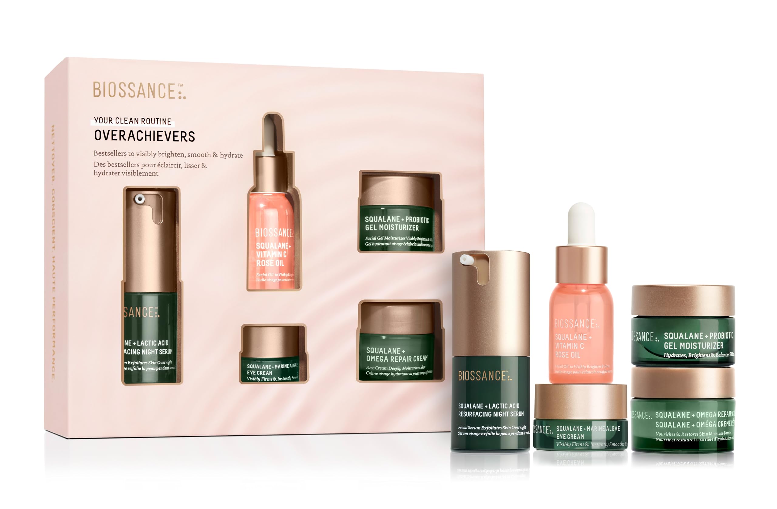 Stocking Stuffers for Wellness Queens cover photo collage