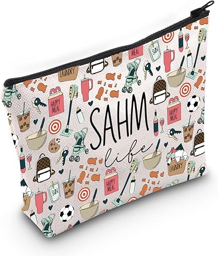 Resources for Stay at Home Moms (SAHMs) cover photo collage