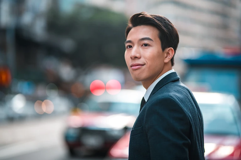 How to Become a Financial Weapon: Stand Out in Finance Interviews cover photo collage
