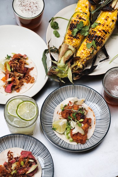 The Best Places to Eat & Drink in Tofino, BC🇨🇦 cover photo collage