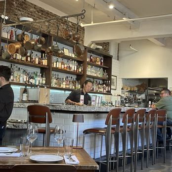 54 Mint Cucina Romana