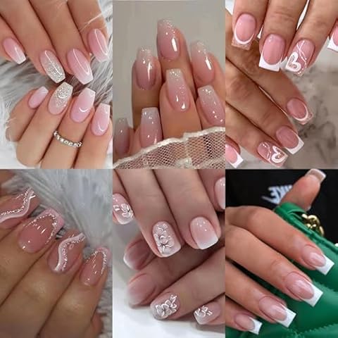 My favorite  Scents, and goodies for your hands and nails cover photo collage