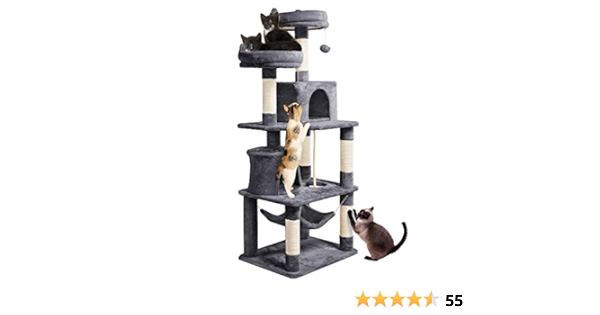Pip’s Picks: Cat Parent Essentials cover photo collage