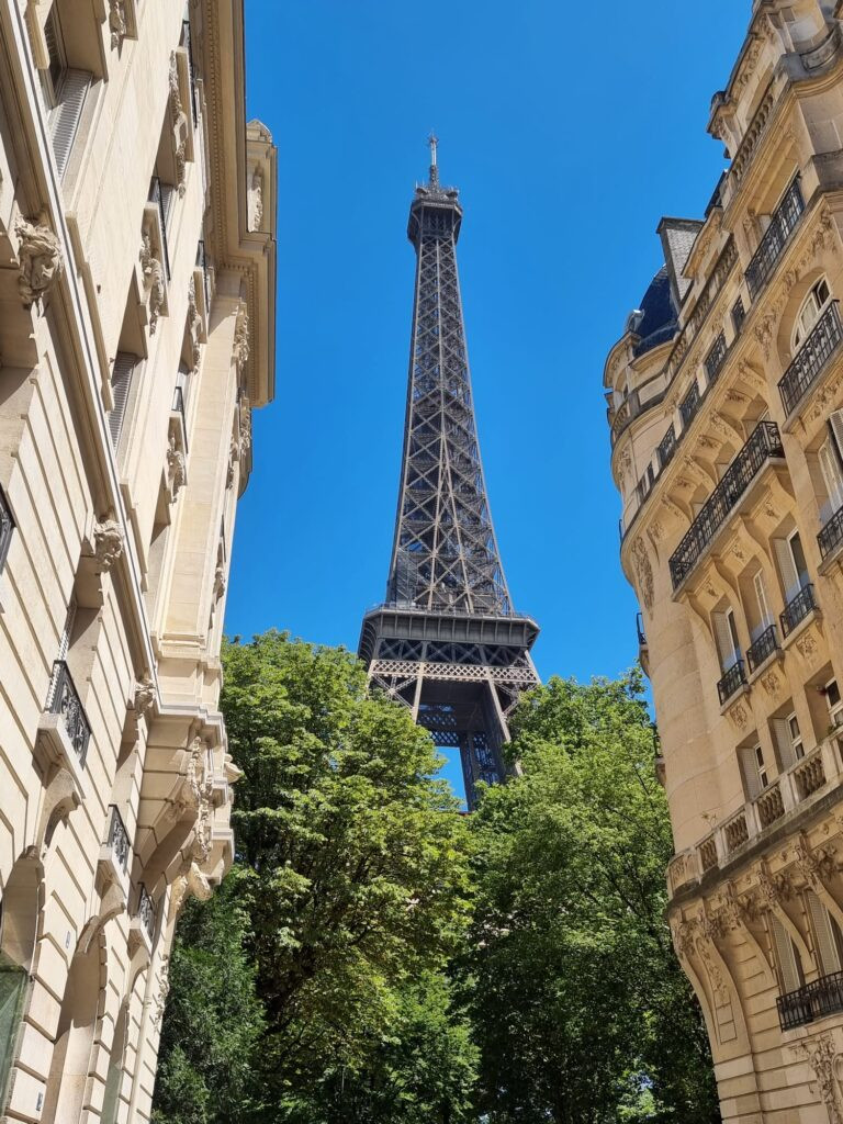 Paris Travel Guide ✨ | Hotels, Tips & Honest First-Timer Advice cover photo collage