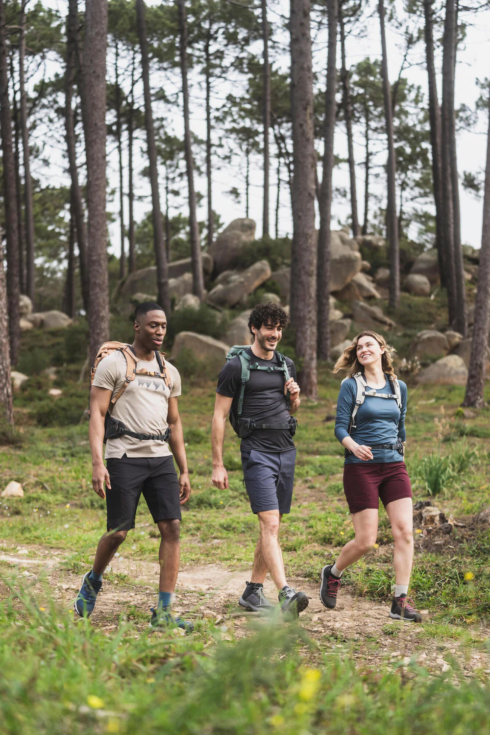 Adventurous Boyfriend’s Favorite Picks | Gift Ideas for Outdoor Lovers 🧗‍♂️🌿 cover photo collage