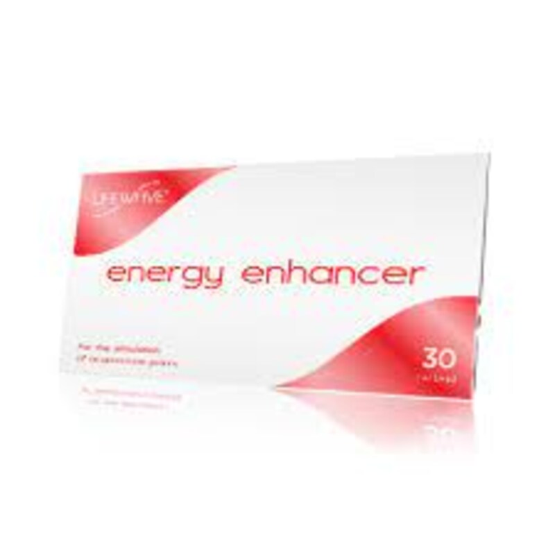 健康アクセサリー LIFEWAVE Top Lifewave Products for Energy Enhancement