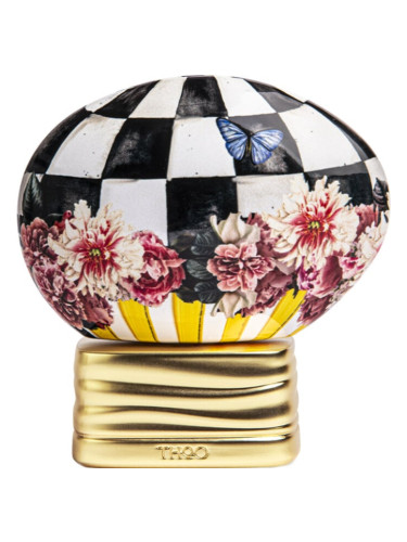 Gourmand Fragrance Favs cover photo collage