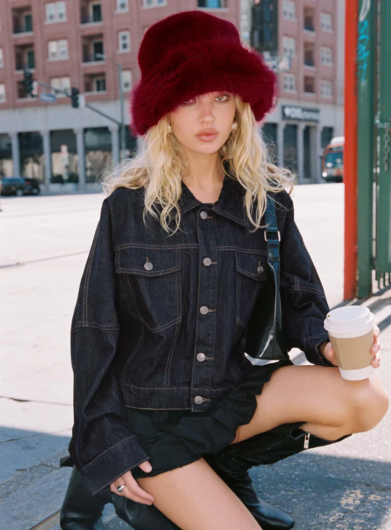 Dream Closet- Pinterest Inspired cover photo collage