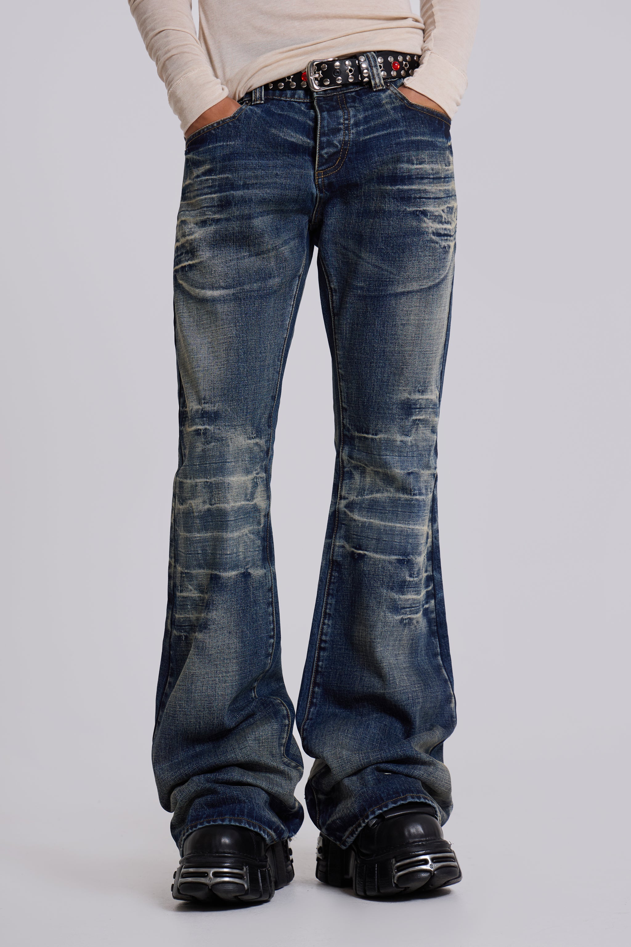 Affordable opium style clothing for the unemployed that can