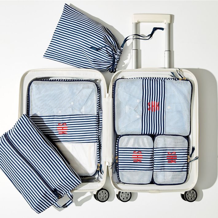 Travel Must-Have Essentials cover photo collage