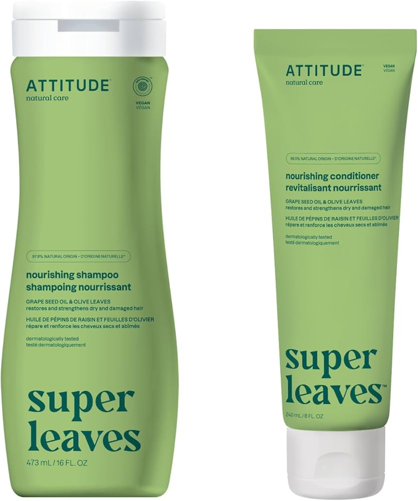 Low-Tox Products for Your Body and Home cover photo collage