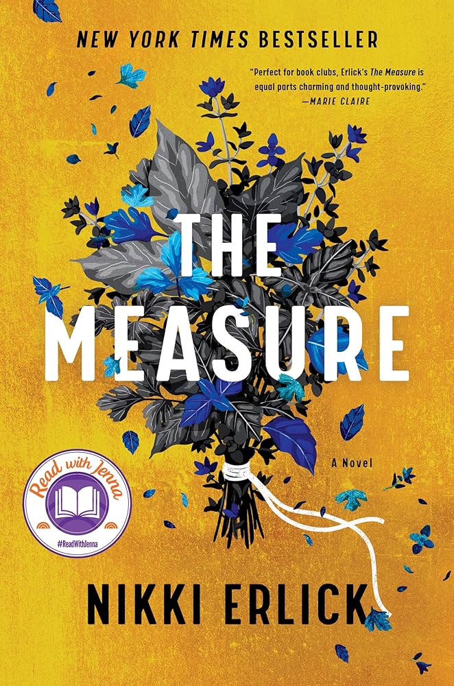 Book Recs for My Girls cover photo collage