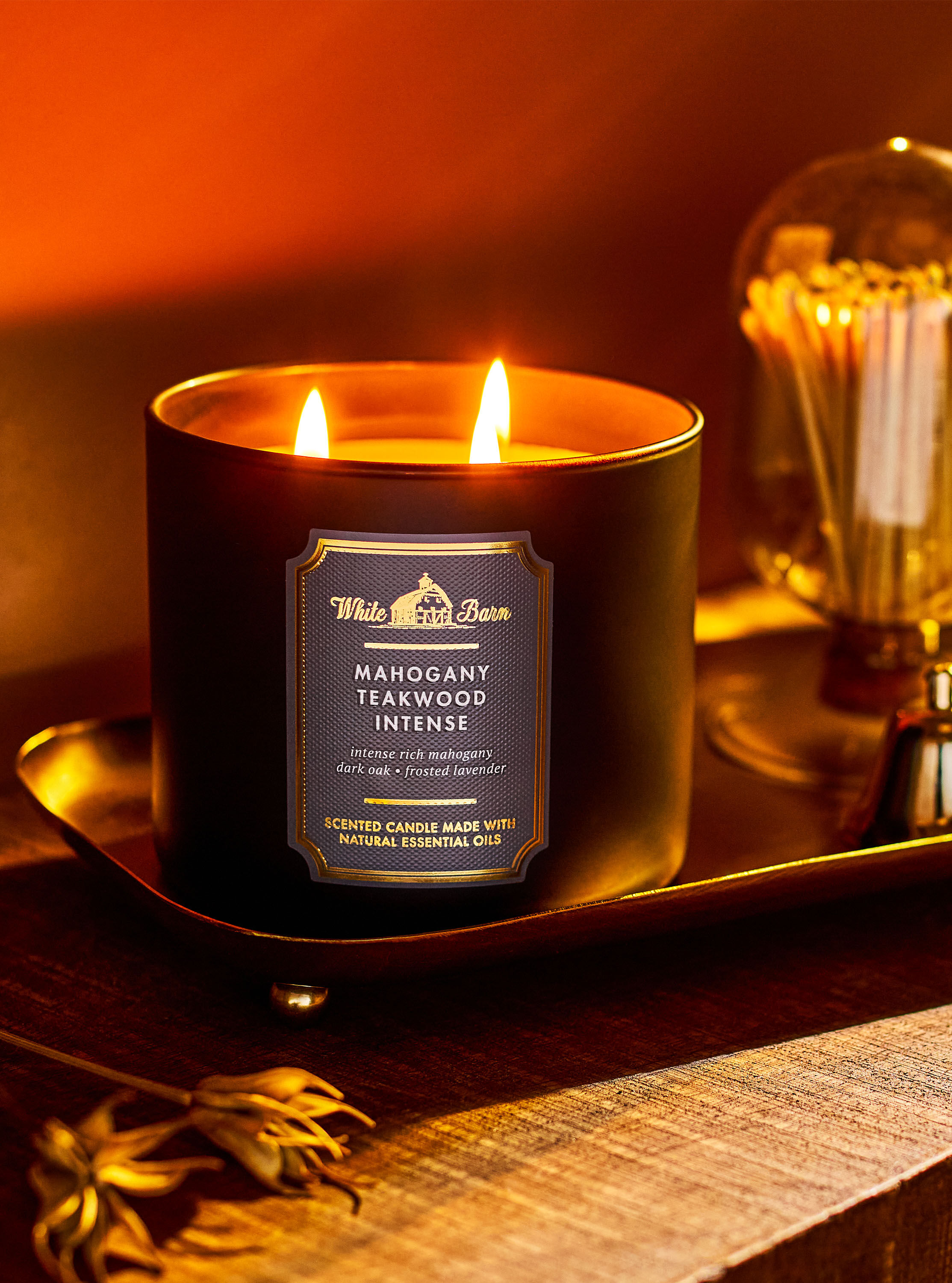 Master the Art of Ambiance: Top Candles to Create a Cozy Home cover photo collage