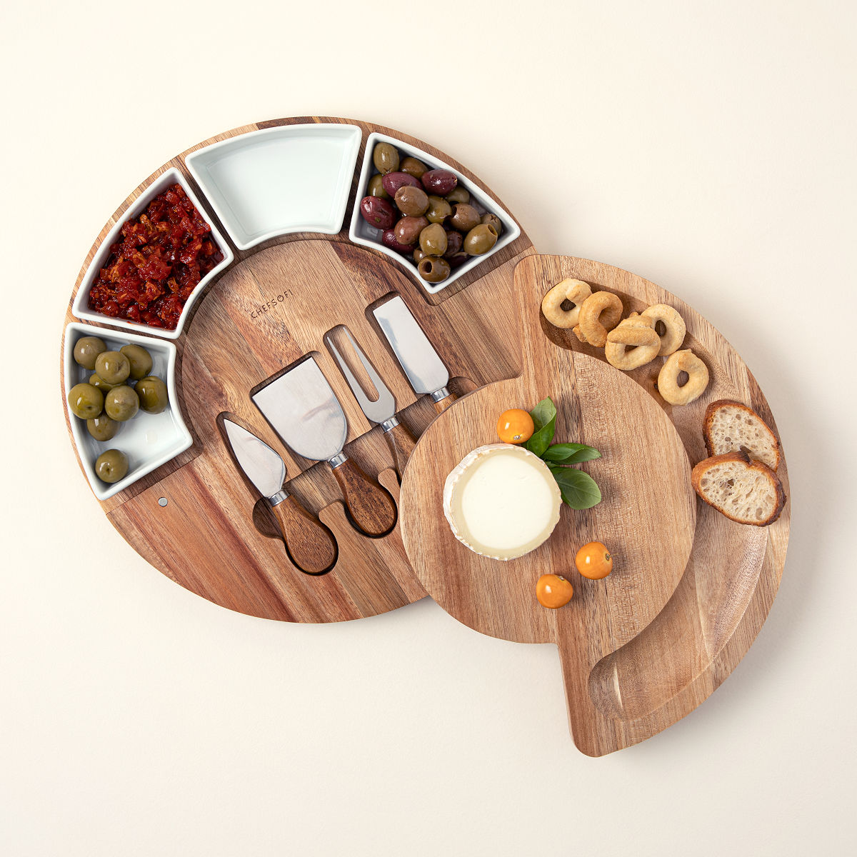 Interesting Gift Ideas - Kitchen/Cooking Edition cover photo collage