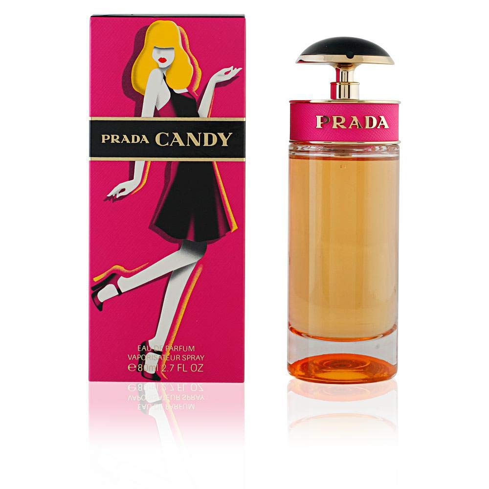 La Vie Parfumée cover photo collage
