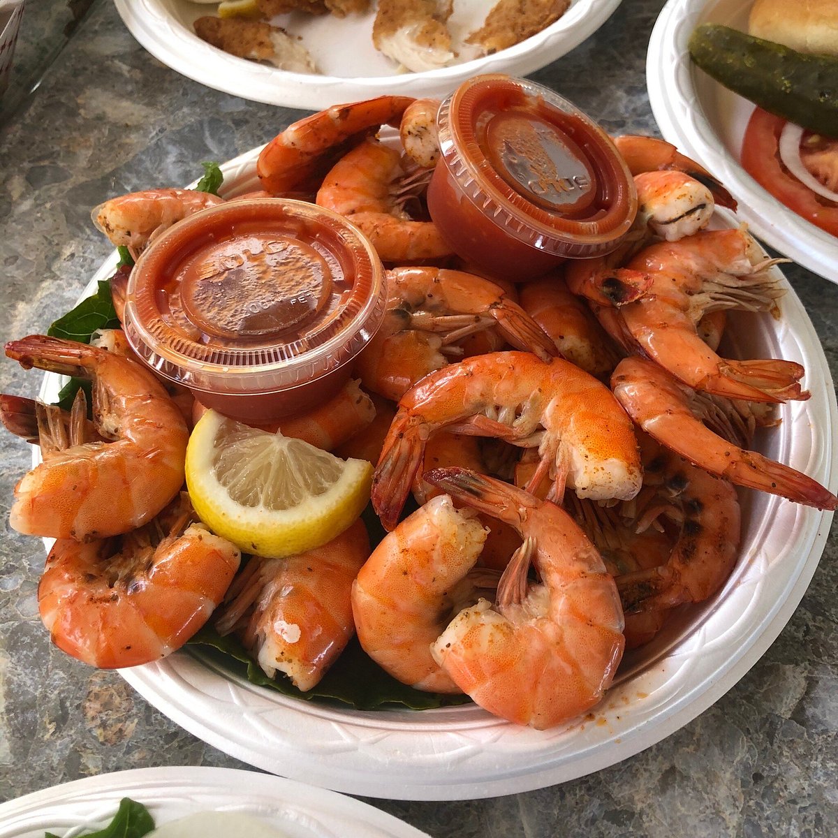 Wilmington & Surrounding Areas - Best Food You Have To Try! cover photo collage