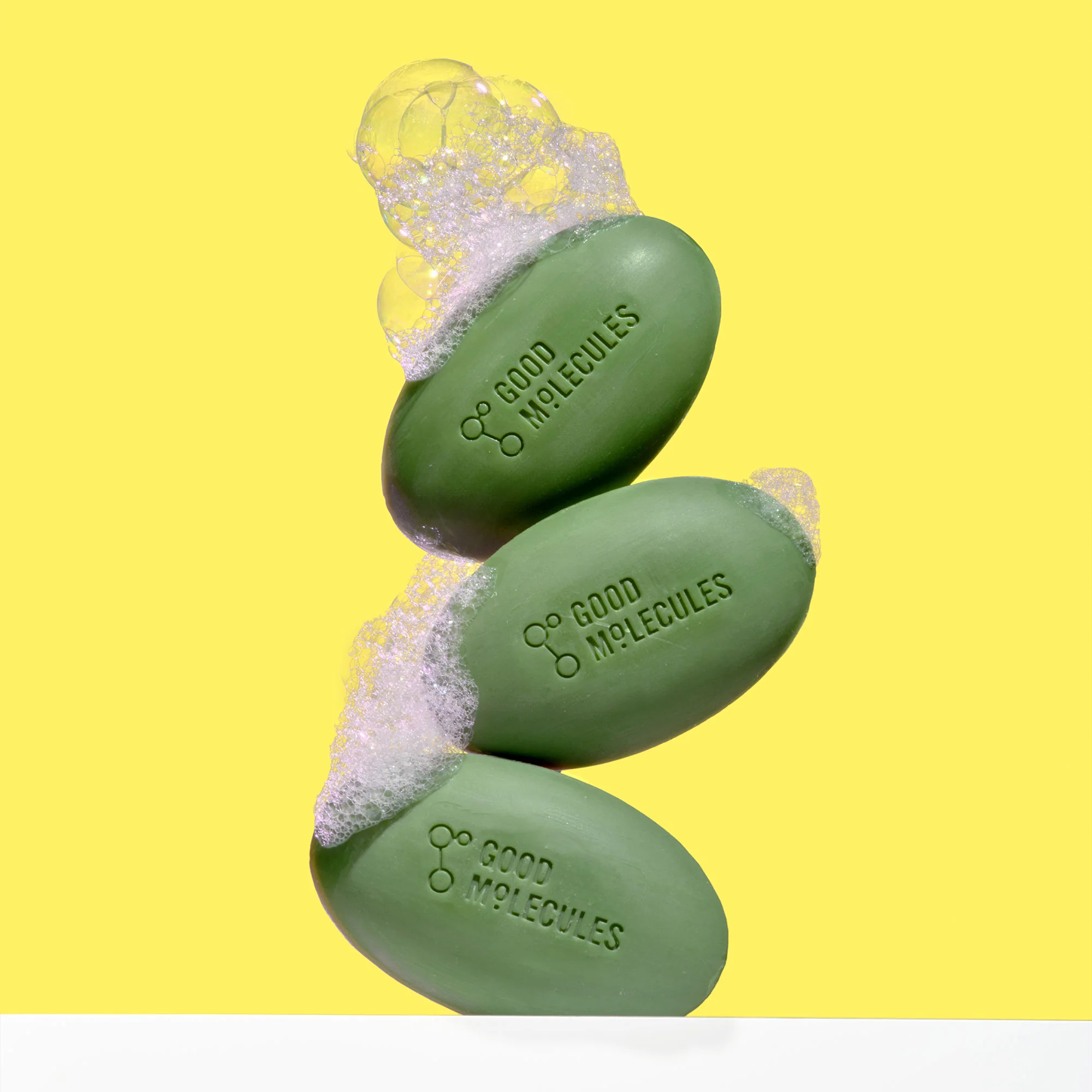 The Best of Good Molecules: Good Molecules Product Round Up cover photo collage