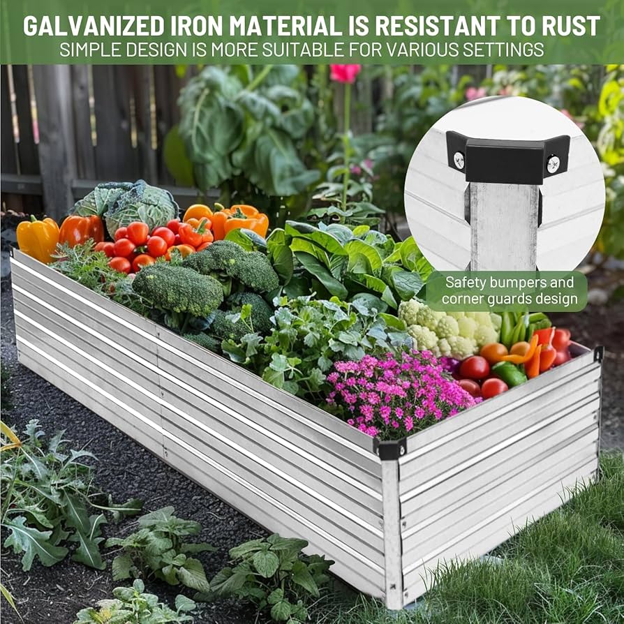 Gardening Must-Haves! 🌸 cover photo collage