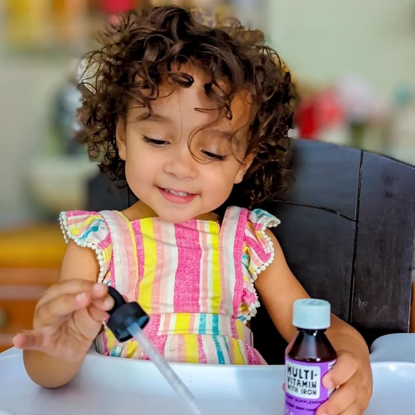 Mom-Tested Vitamins, Supplements, and Natural Remedies: Healthier Options Your Kids Will Love cover photo collage