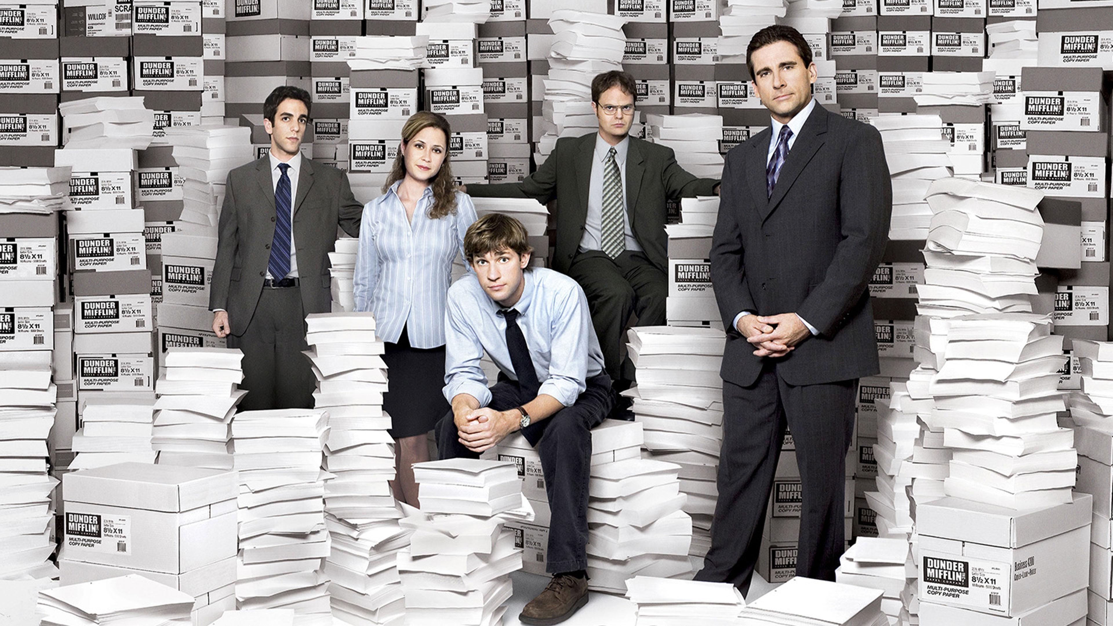 Binge worthy TV shows cover photo collage