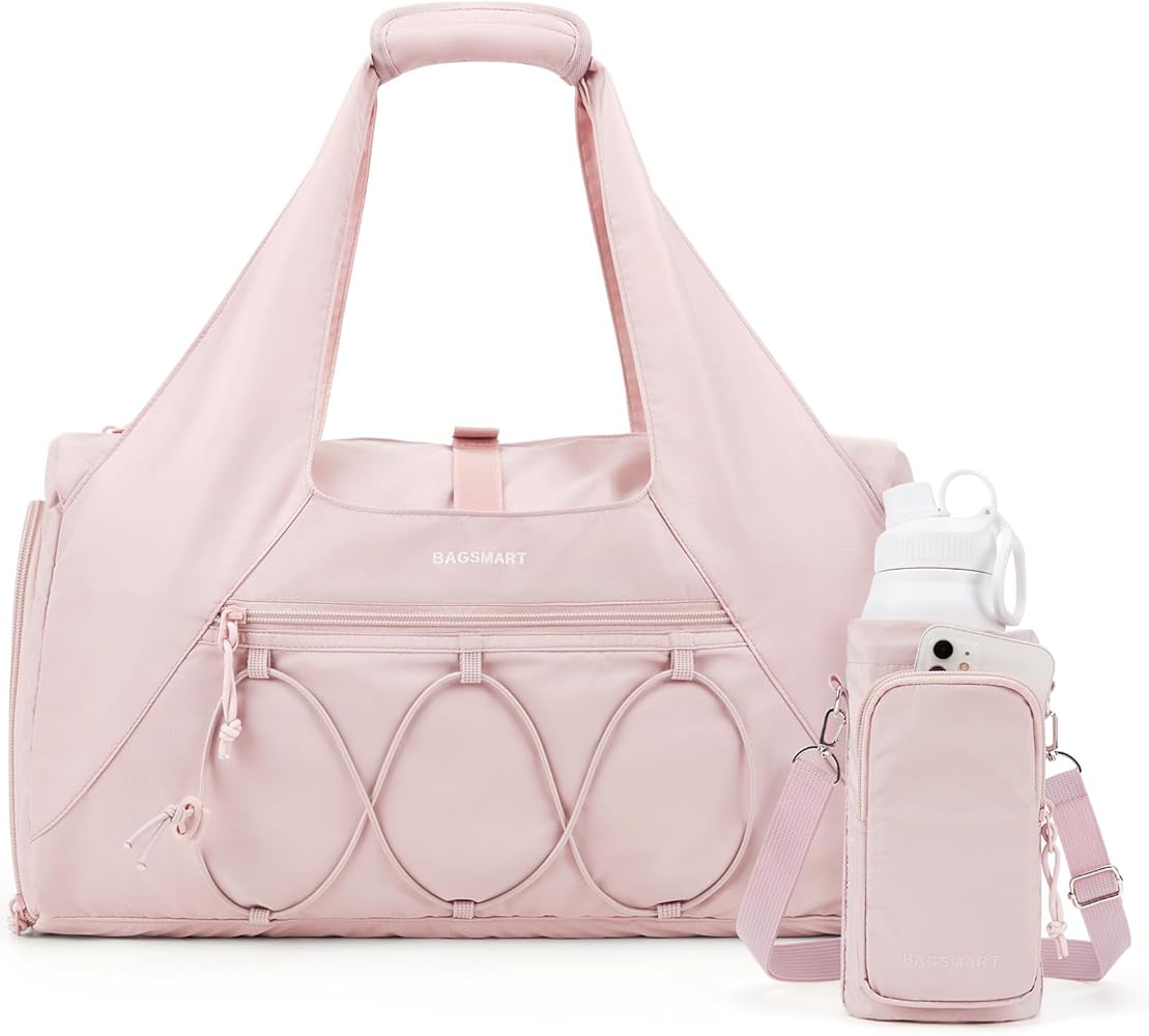 Pilates Princess Essentials 🎀🩰 cover photo collage