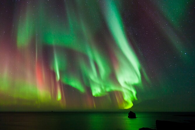 Travel To Iceland! Exploring The Land Of Fire And Ice! cover photo collage