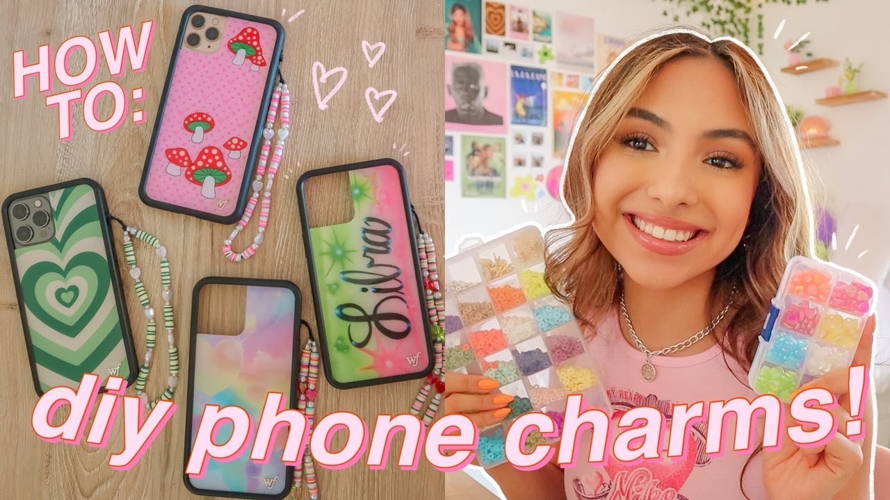 Accessories and Cases For The Coolest Looking Phone cover photo collage