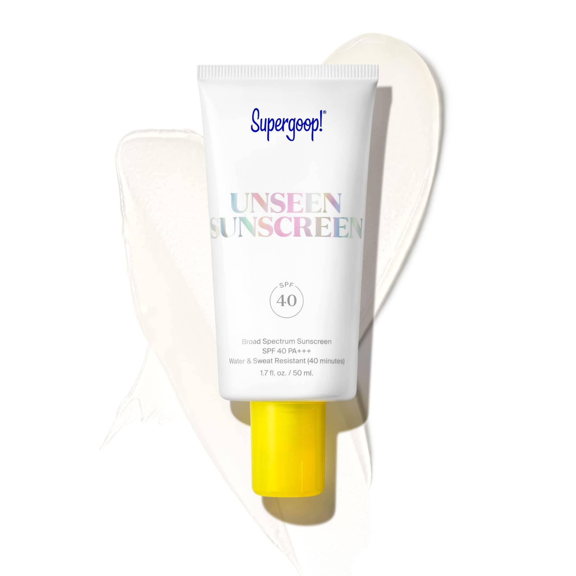 Skincare I constantly repurchase cover photo collage